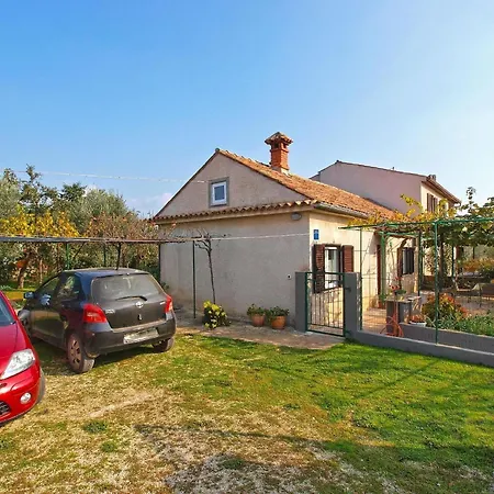 Nyaraló Fuer 4 Personen Ca 56 Qm In Pula, Istrien Istrische Riviera Póla
