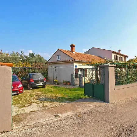 Fuer 4 Personen Ca 56 Qm In Pula, Istrien Istrische Riviera * Póla