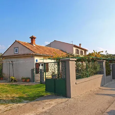 Fuer 4 Personen Ca 56 Qm In Pula, Istrien Istrische Riviera Holiday home