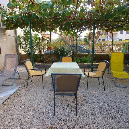 Fuer 4 Personen Ca 56 Qm In Pula, Istrien Istrische Riviera Holiday home Pula
