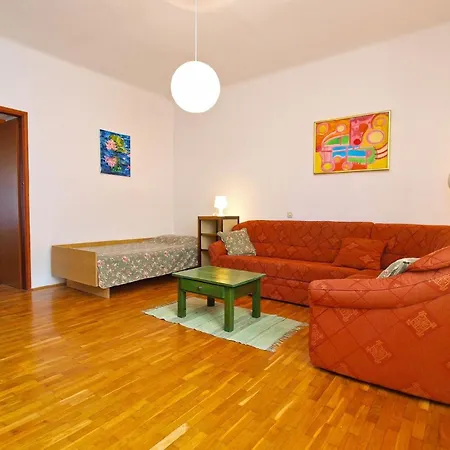 Nyaraló Fuer 4 Personen Ca 56 Qm In Pula, Istrien Istrische Riviera Póla