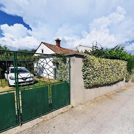 Fuer 4 Personen Ca 56 Qm In Pula, Istrien Istrische Riviera Póla