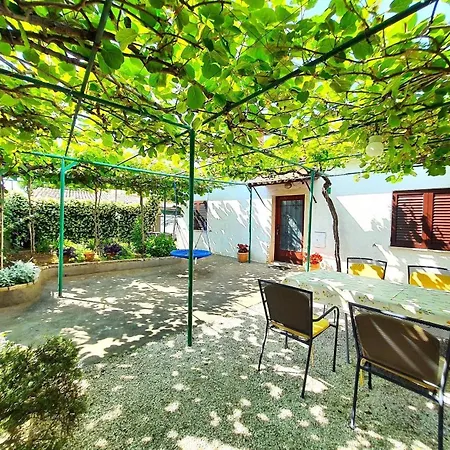 Fuer 4 Personen Ca 56 Qm In Pula, Istrien Istrische Riviera Pula