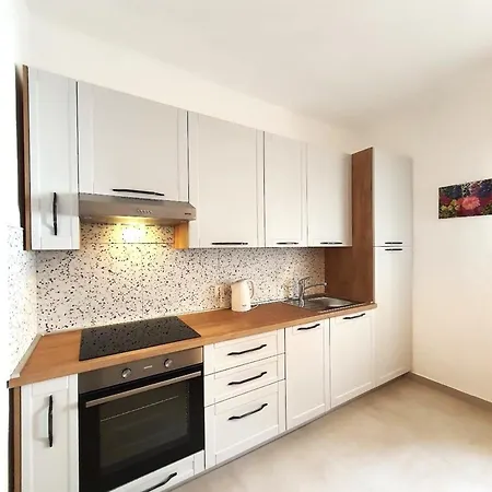 Holiday home Fuer 4 Personen Ca 56 Qm In Pula, Istrien Istrische Riviera